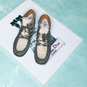 ZODIAC PIERSON SNOW BOOT